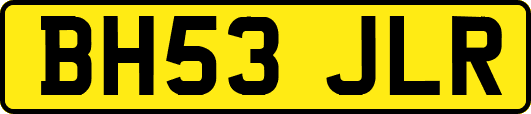 BH53JLR