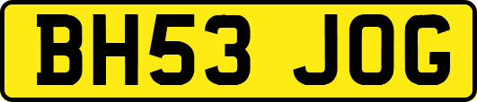 BH53JOG