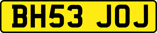 BH53JOJ