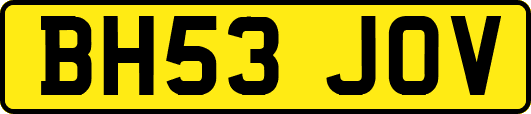 BH53JOV