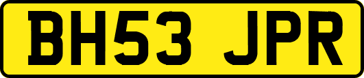BH53JPR