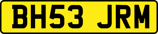 BH53JRM