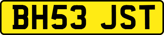 BH53JST