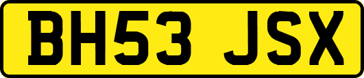 BH53JSX