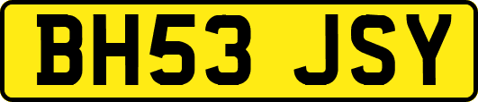 BH53JSY