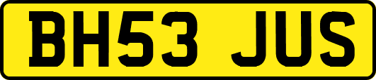 BH53JUS