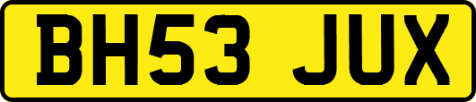 BH53JUX