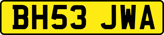 BH53JWA