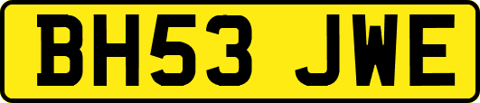 BH53JWE