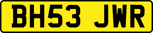 BH53JWR