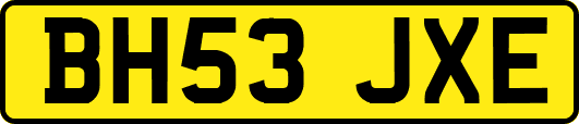 BH53JXE