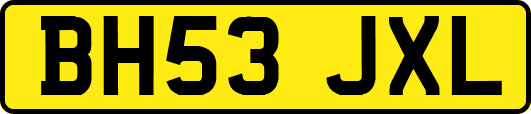 BH53JXL