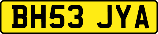 BH53JYA