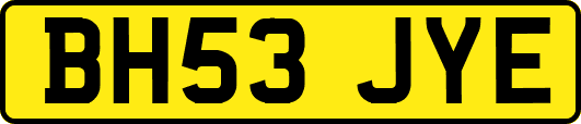BH53JYE