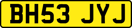 BH53JYJ
