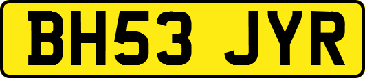 BH53JYR