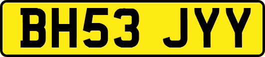 BH53JYY