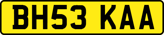 BH53KAA