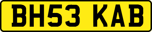 BH53KAB