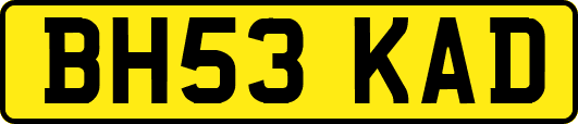 BH53KAD