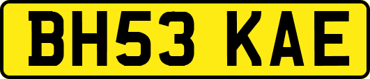 BH53KAE