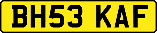 BH53KAF