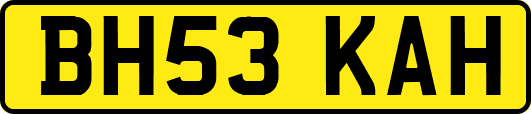 BH53KAH