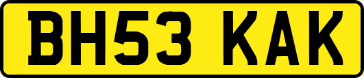 BH53KAK