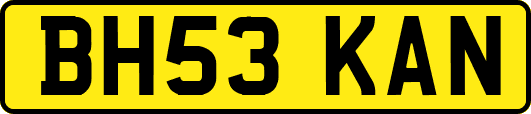 BH53KAN