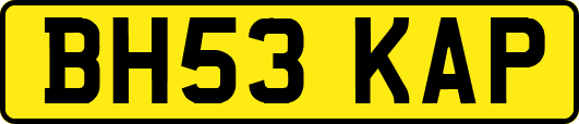 BH53KAP