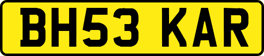 BH53KAR