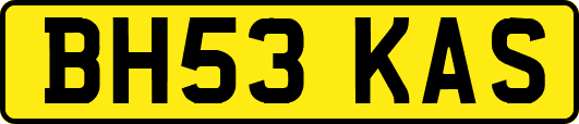 BH53KAS