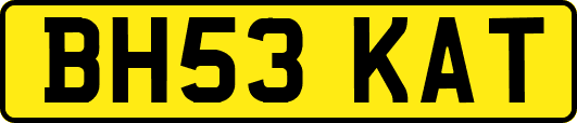 BH53KAT