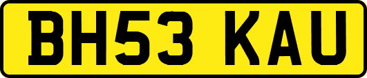 BH53KAU