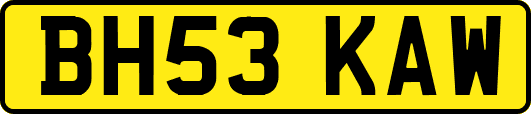 BH53KAW