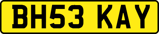 BH53KAY