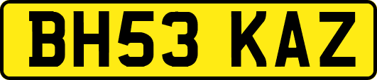 BH53KAZ