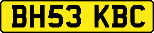 BH53KBC