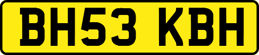 BH53KBH