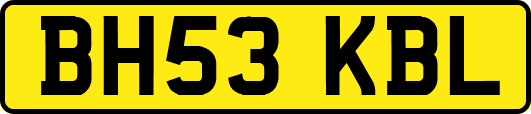 BH53KBL