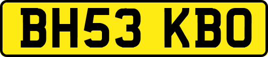 BH53KBO