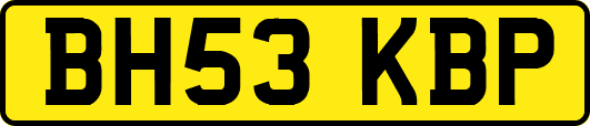 BH53KBP