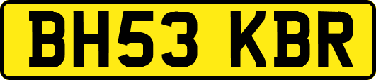 BH53KBR