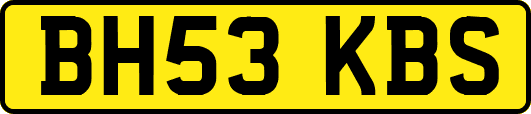 BH53KBS