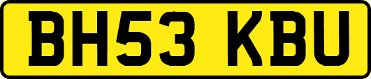 BH53KBU
