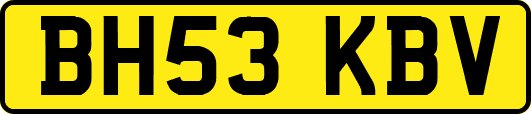 BH53KBV