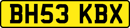 BH53KBX