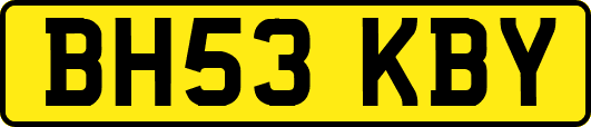 BH53KBY