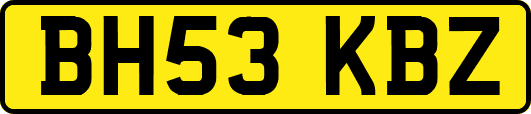 BH53KBZ