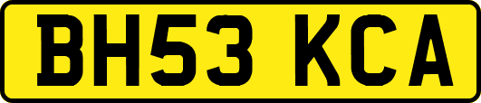 BH53KCA